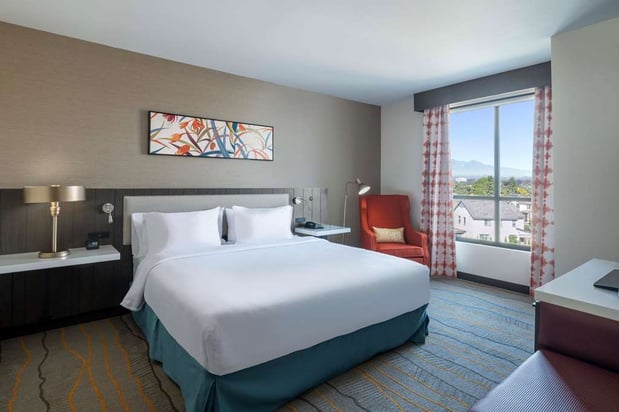Images Hilton Garden Inn Pomona