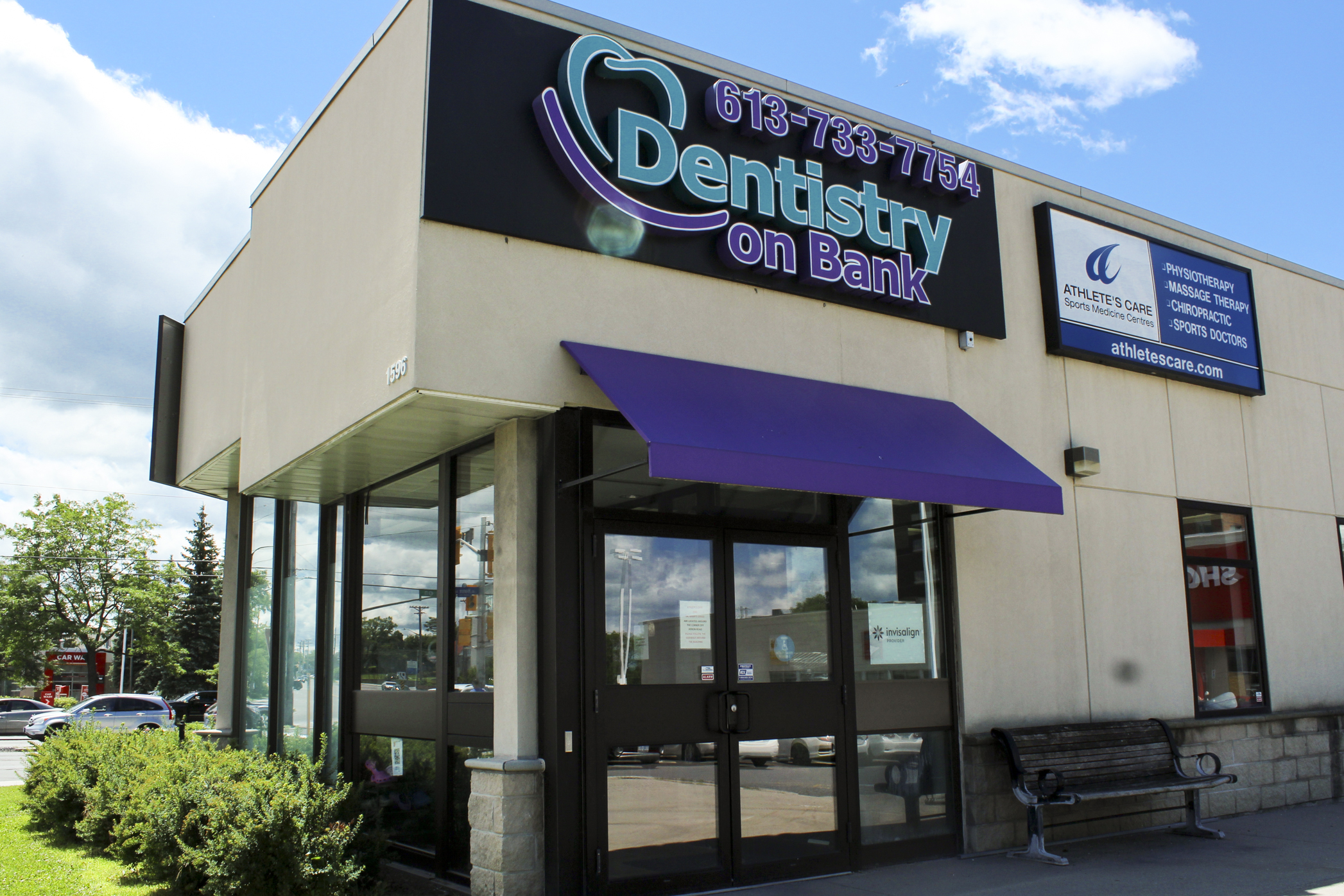 Images Dentistry on Bank