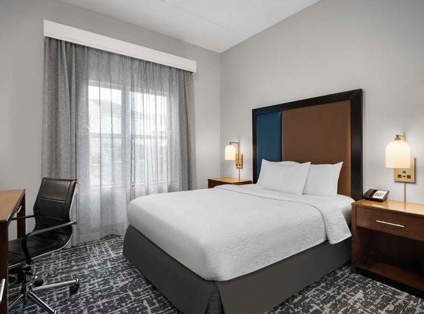 Images Homewood Suites by Hilton Columbus/Airport