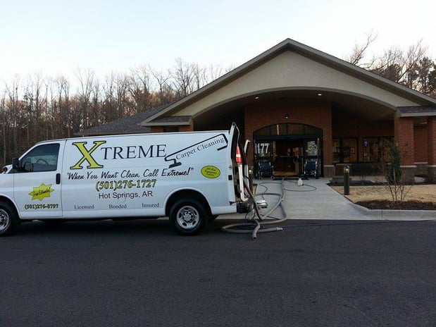 Images Xtreme Carpet Cleaning