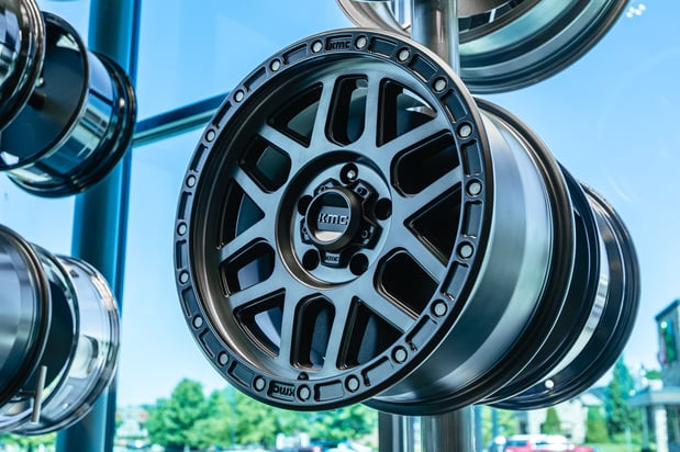 Images Tire Discounters