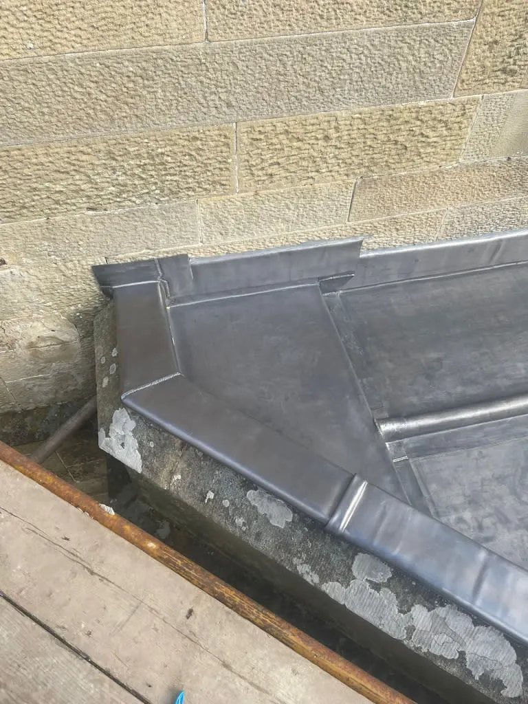 Images Chisholm Roofing Ltd