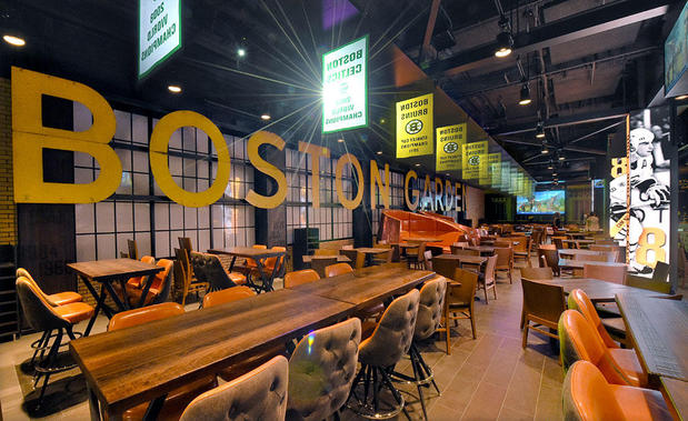 Images Ferrante Manufacturing Company