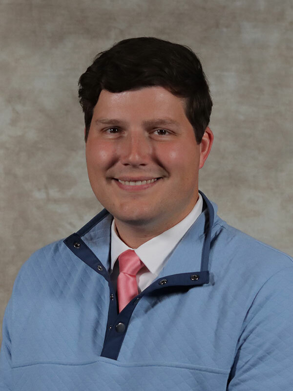 Garrett H Bastin, DO - Roanoke, IN - Family Medicine