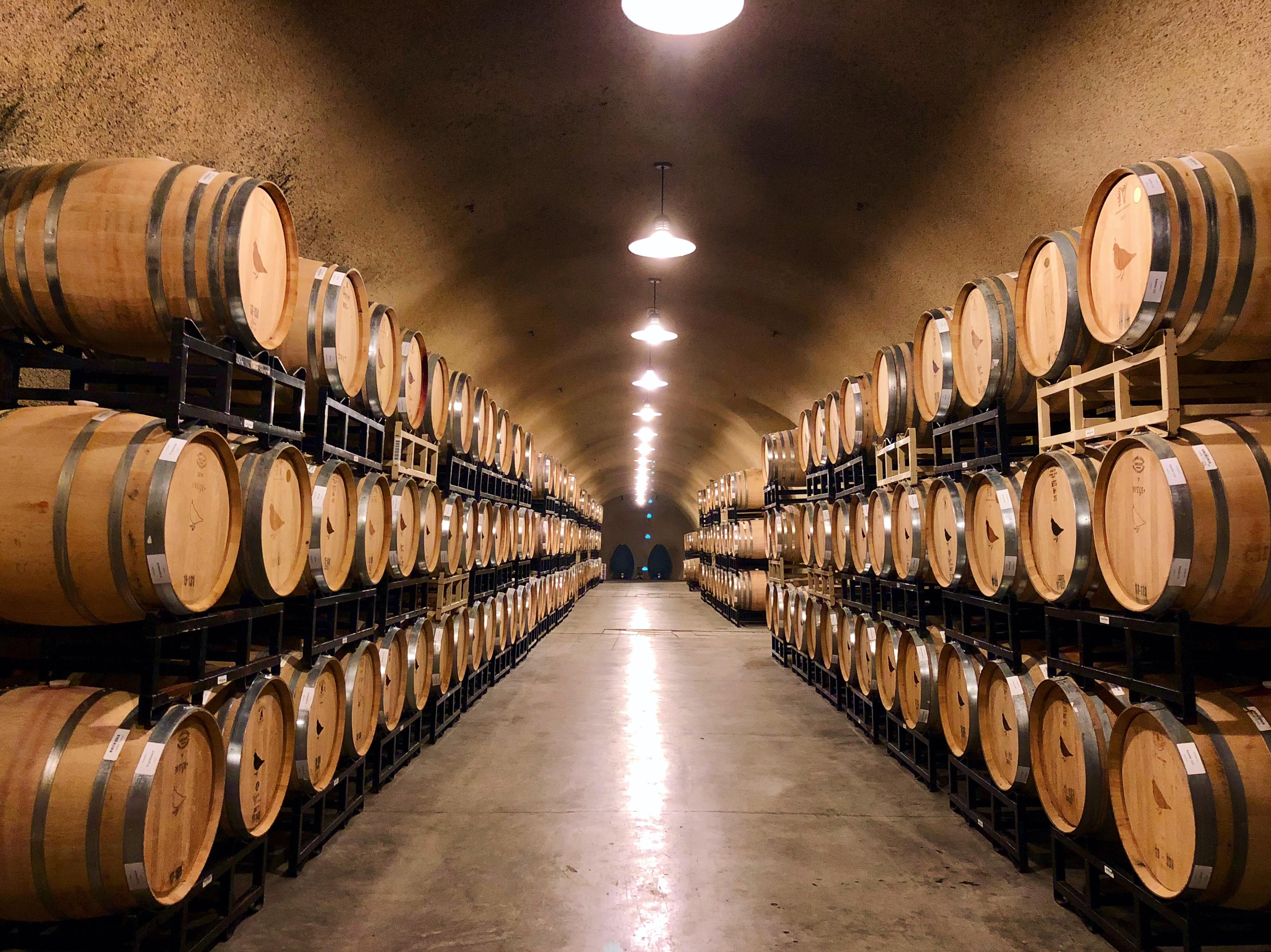 Lynmar Estate Winery