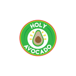 Holy Avocado Logo