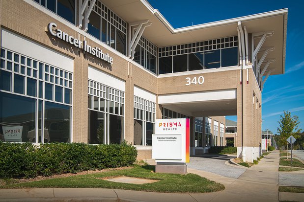 Images Prisma Health General Surgery–Greer