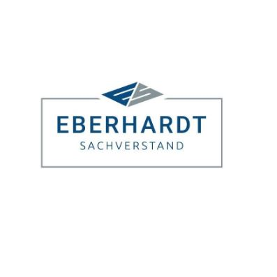 Logo Sachverständigenbüro Eberhardt GmbH