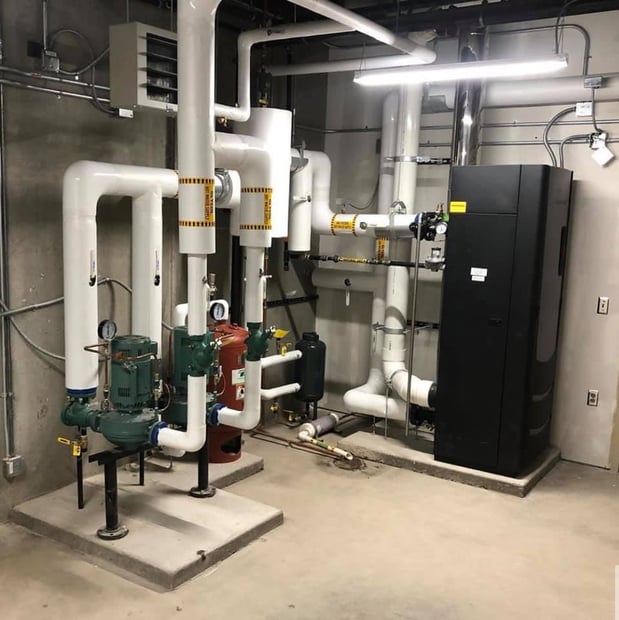 Images Sun Mechanical Plumbing & HVAC