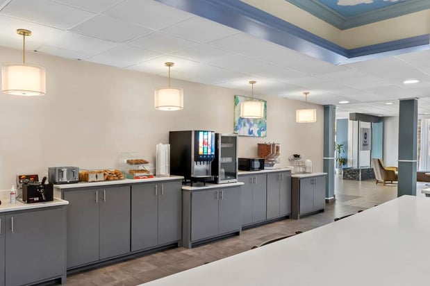 Images Best Western Atlanta Cumberland/Galleria Hotel