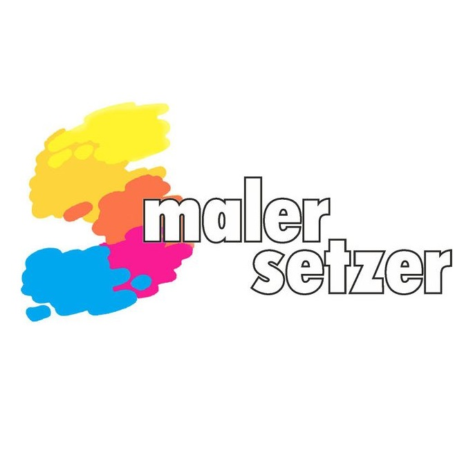 Logo Maler Setzer