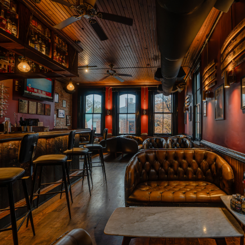 Images Goodfellas Pizzeria - Mainstrasse