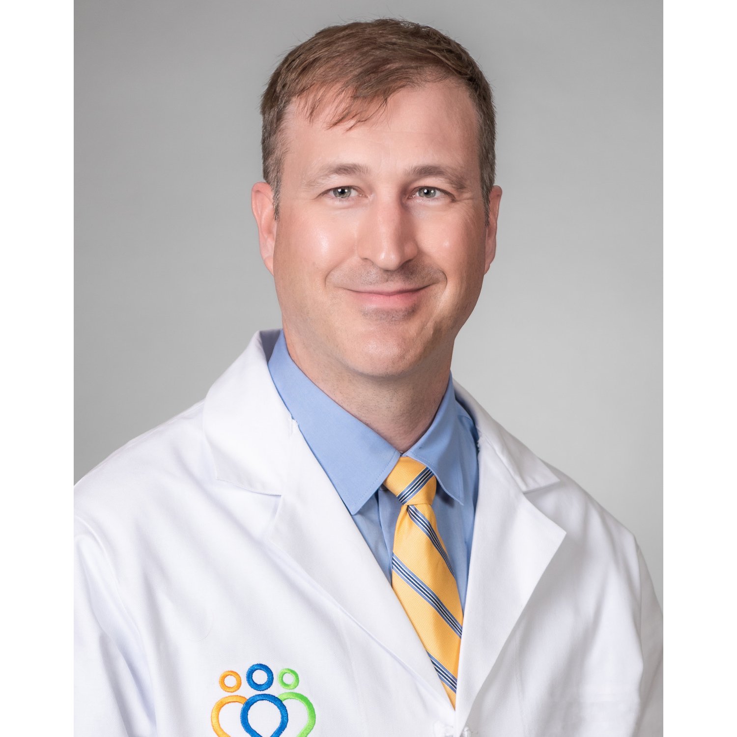 Dr. Bradley Cook, MD Portland, OR Vascular Surgeon