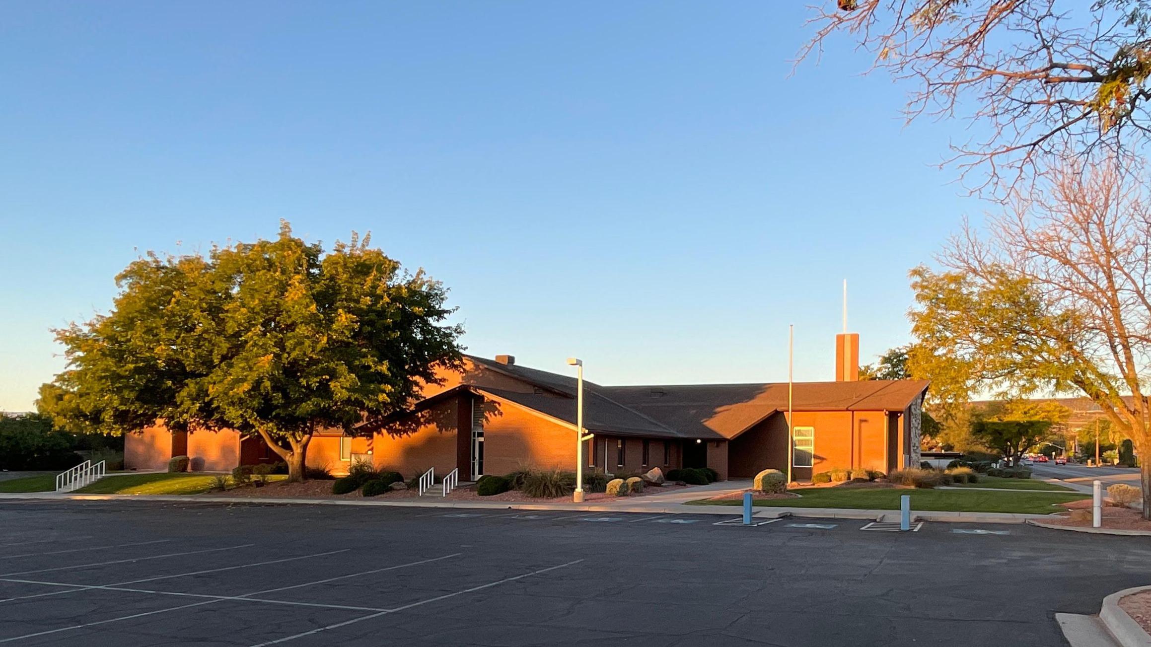 The Church of Jesus Christ of Latter-day Saints Image