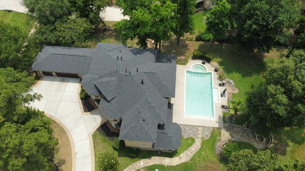 Images Hauk Roofing