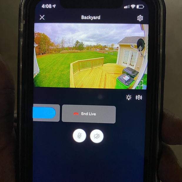 Images My Smart Home Ohio