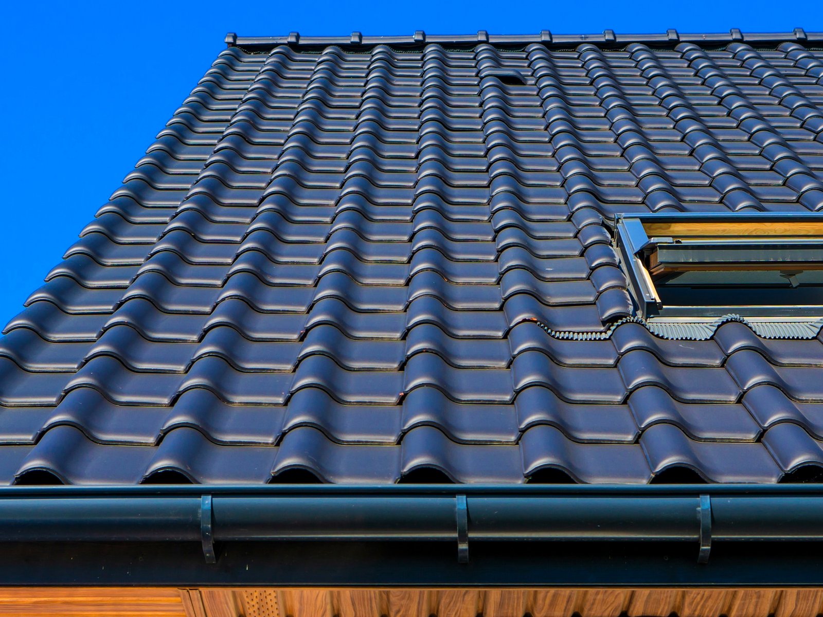 Bel Air Roofing and Siding