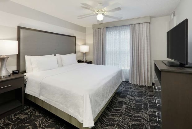 Images Homewood Suites by Hilton St. Louis-Chesterfield