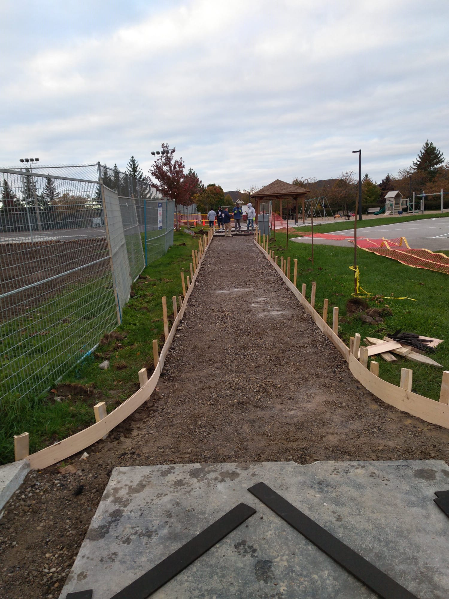 Images Cedar Hill Paving Ltd