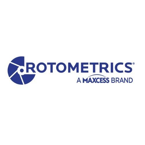 Maxcess (RotoMetrics) Logo