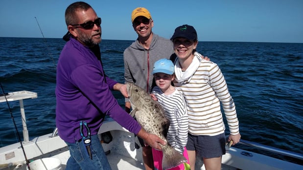 Images Fish N Fever Charters