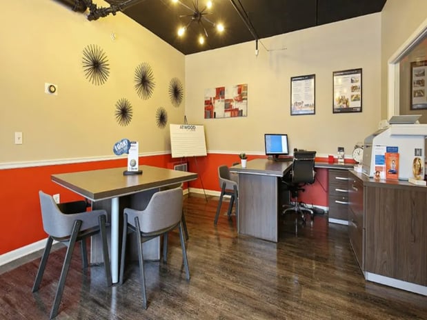 Images The Atwood at Eden Prairie