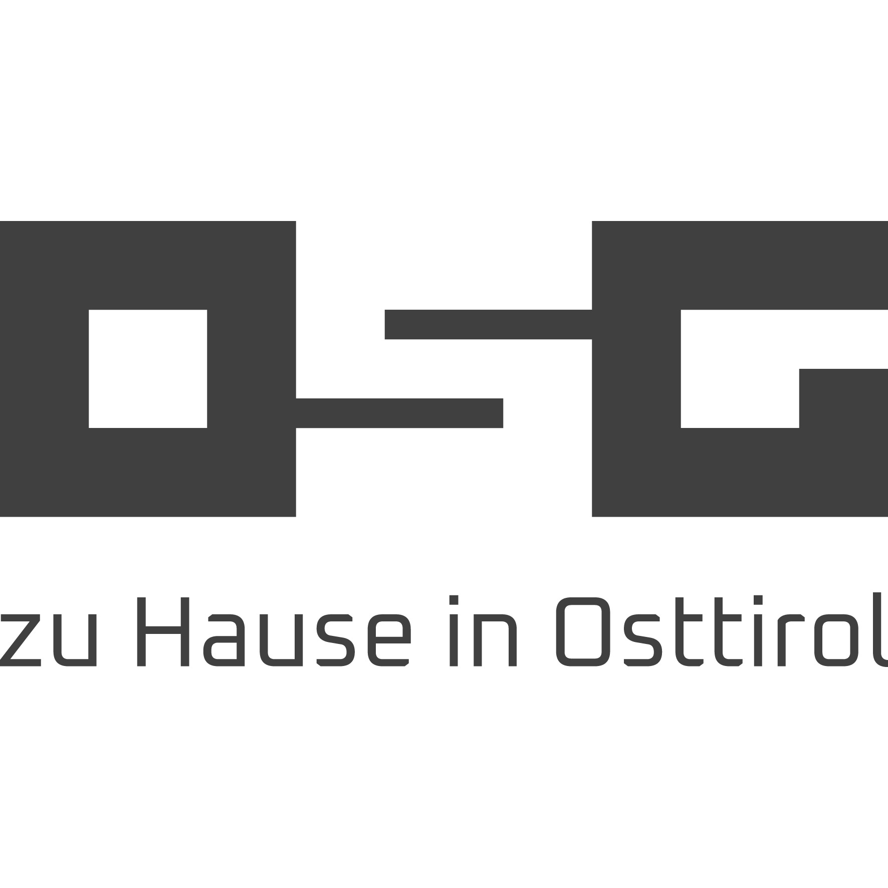 Osttiroler gemeinnützige Wohnungs- u Siedlungsgenossenschaft regGenmbH Logo