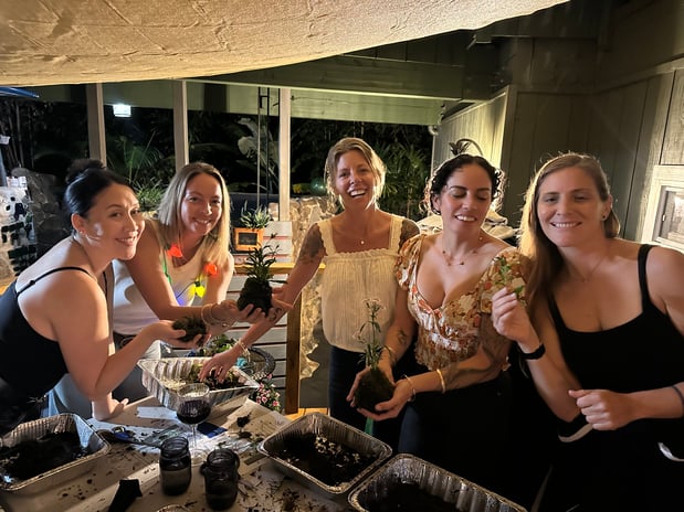 Images Sunkissed Med Spa