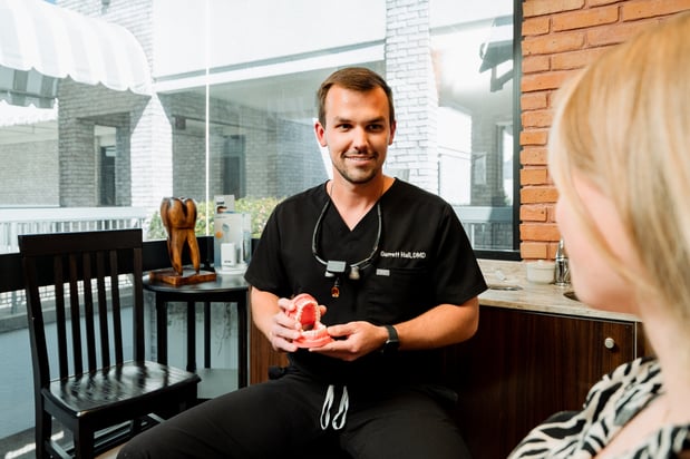 Images Mississippi Dental Center