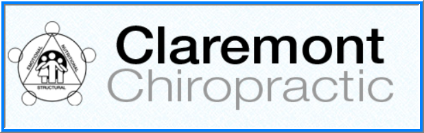 Mark Waterman Chiro.Corp