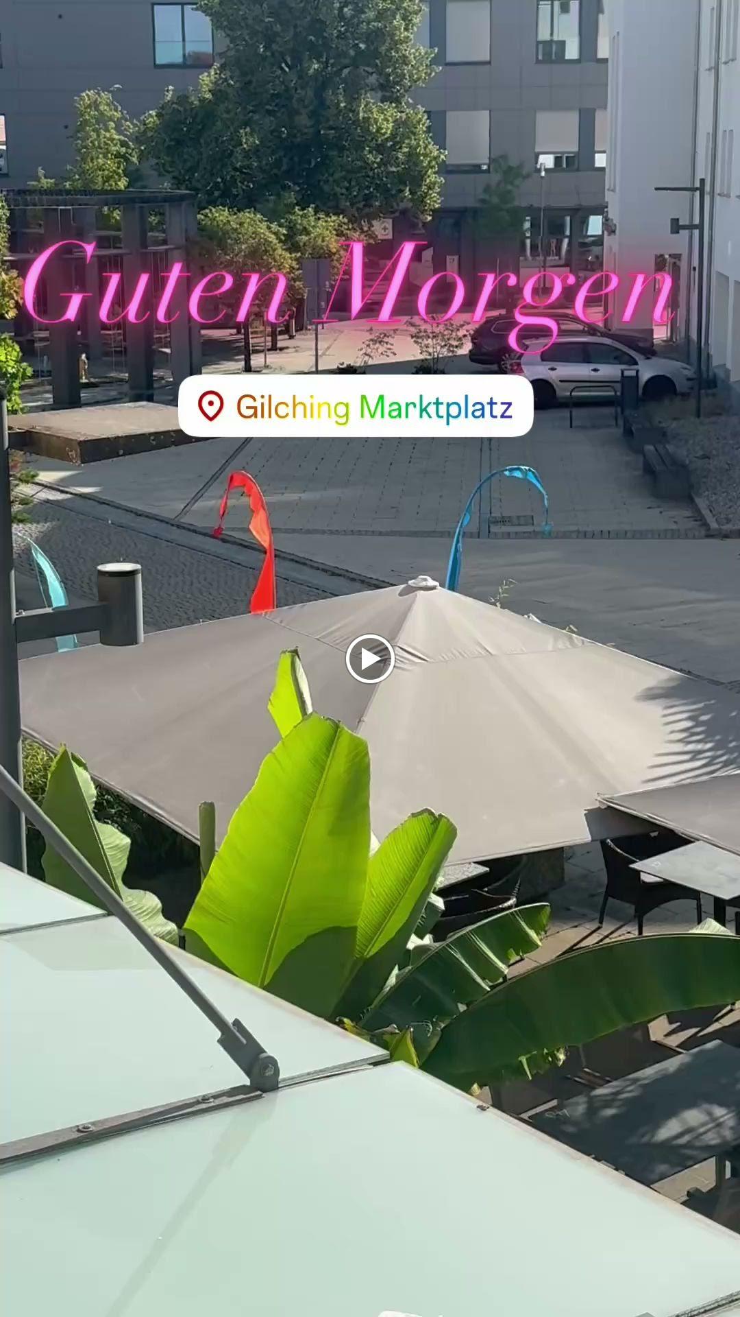 Cafe Reis am Markt, Bäckerei & Konditorei, Am Markt 6 in Gilching