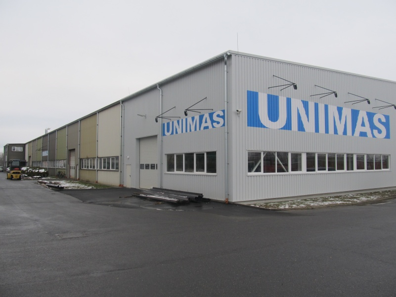 Images Unimas Kft.