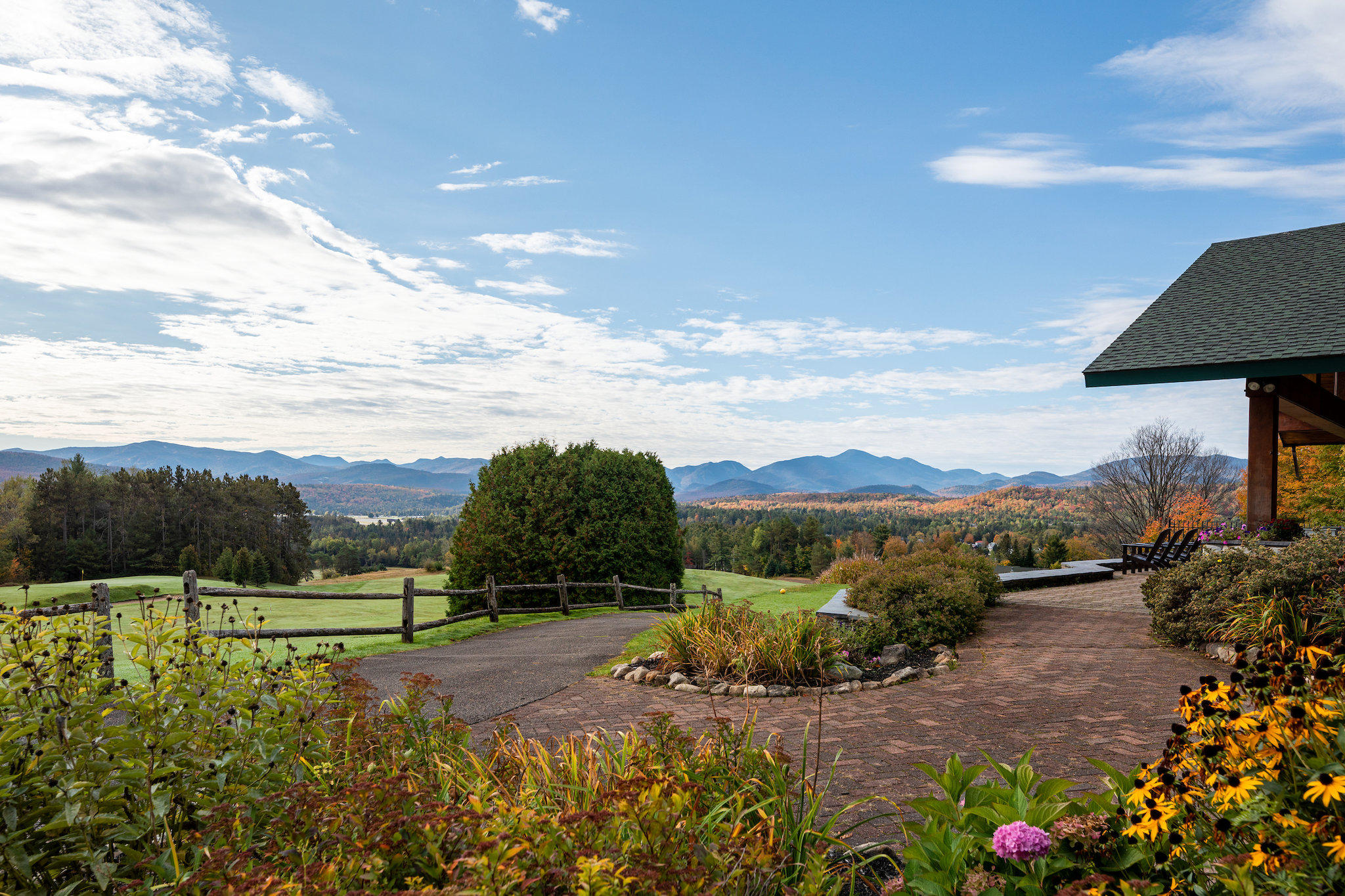 Crowne Plaza Lake Placid by IHG