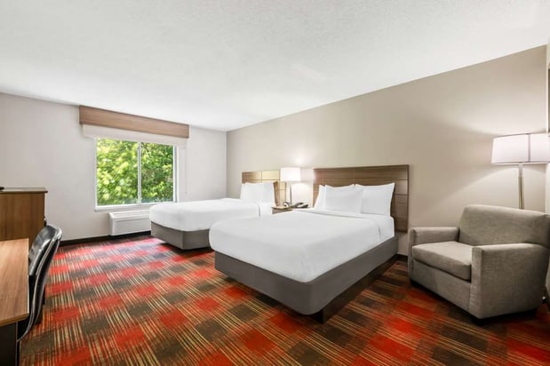 Images Best Western Dartmouth-New Bedford