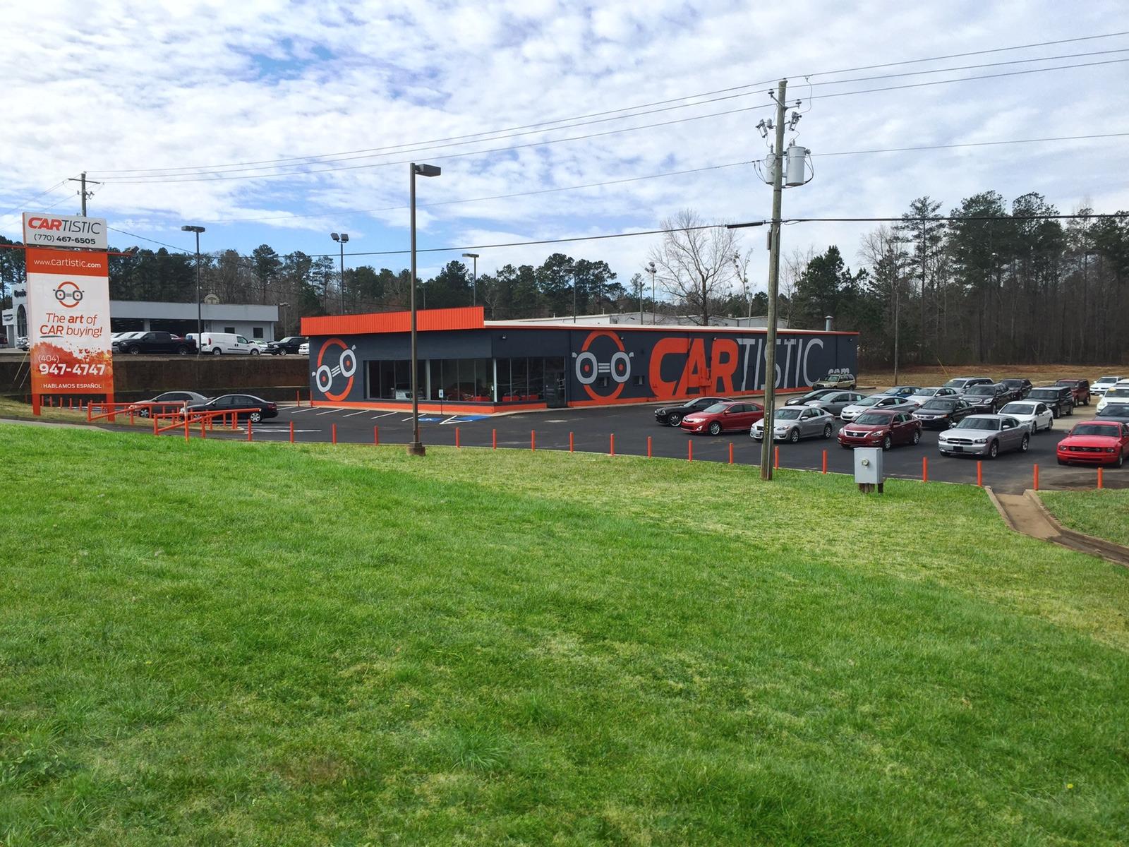 Used Car Dealers In Griffin Georgia Used Car Dealers In Griffin Georgia