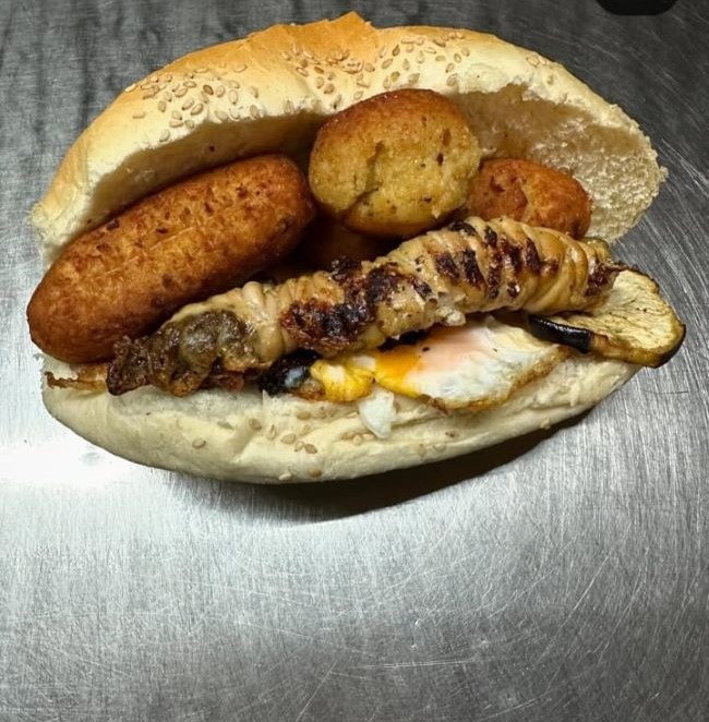 Images Gastronomia San Pio X