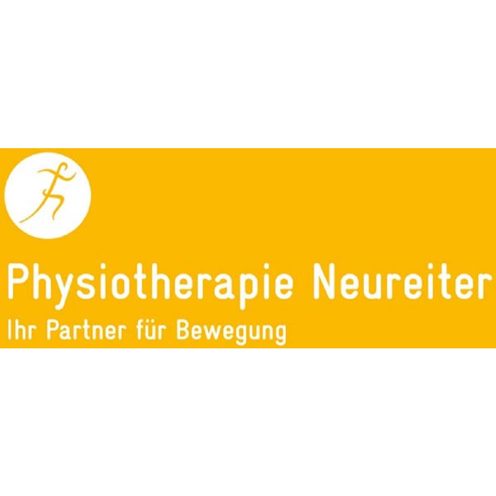 Physiotherapie Neureiter KG Logo