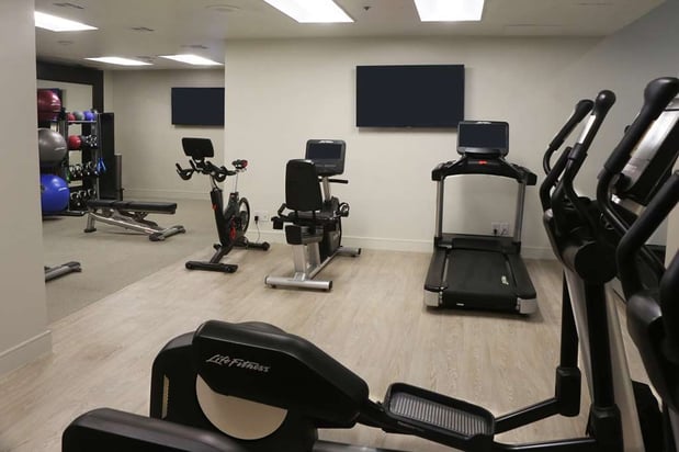 Images Embassy Suites by Hilton Los Angeles International Airport South