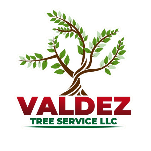 Valdez Tree Service LLC Logo