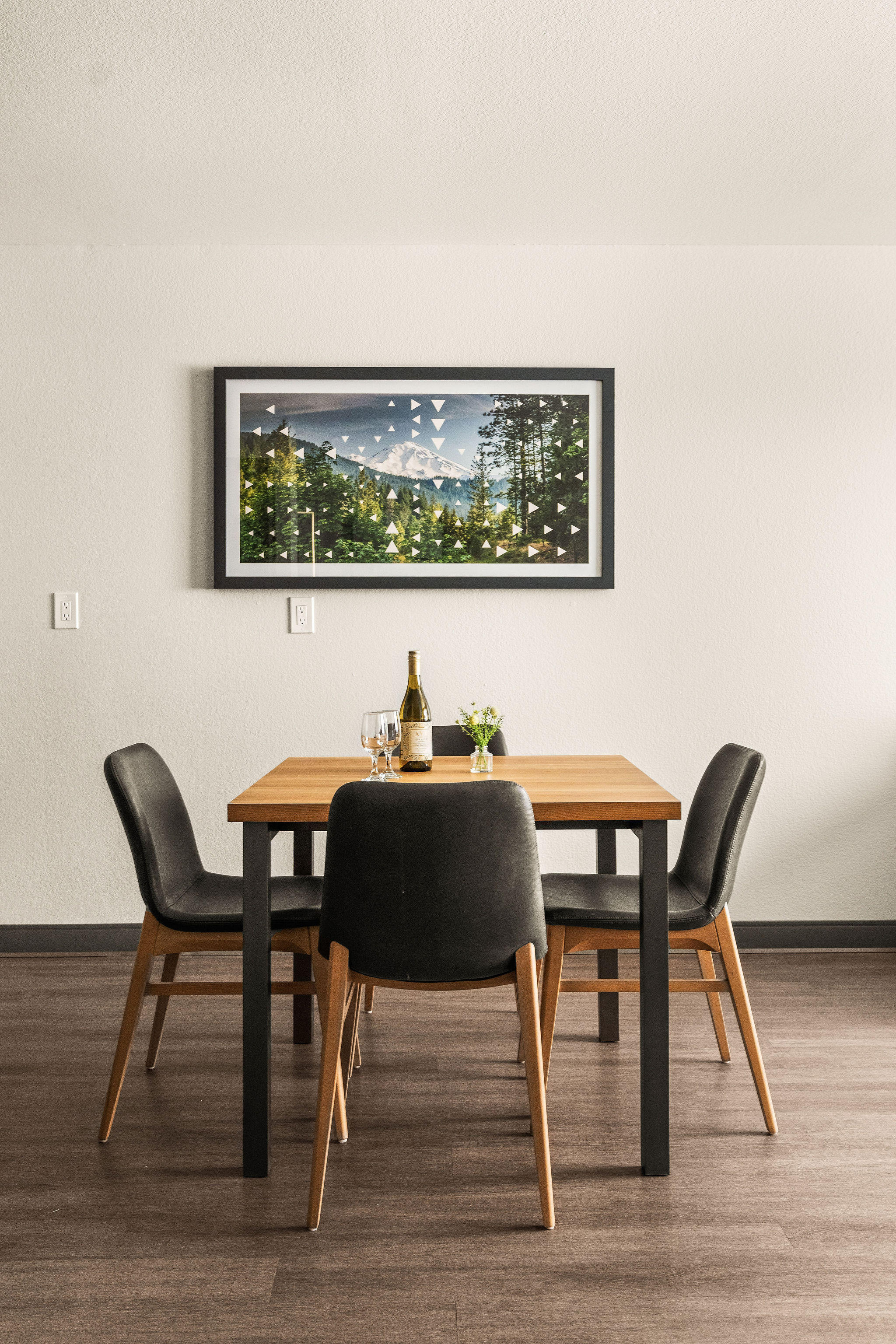 Oxford Suites Redding