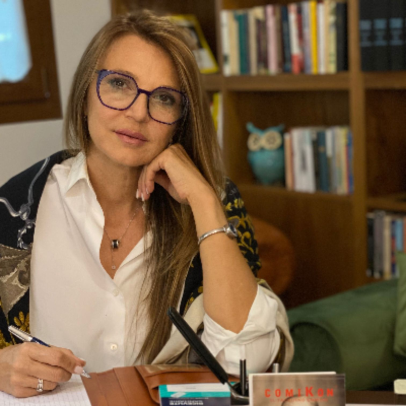 Images Dott.ssa Udalova Tetyana Psicologa ad Orientamento Psicoanalitico