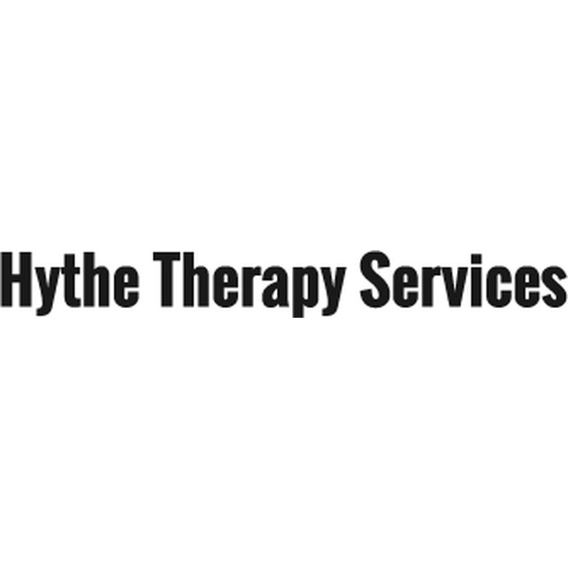Hythe Therapy Services Southampton 02380 844230