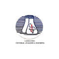 Central Analítica Fleming Logo