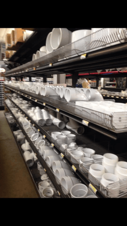 Images L & S Building Supplies