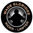 Wade H Eldridge PC Logo