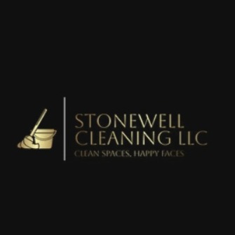 Stonewell Cleaning LLC Logo