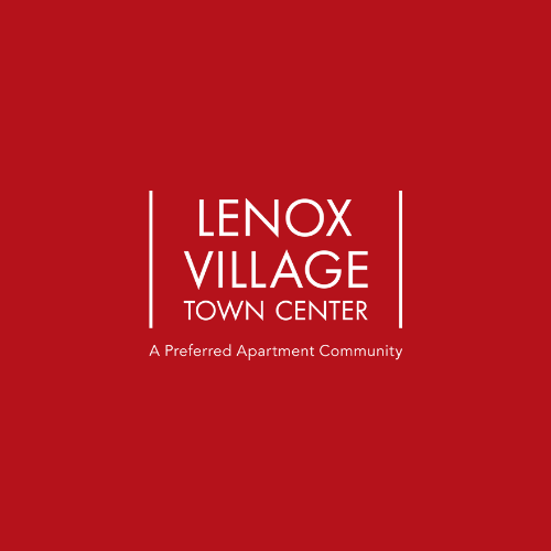Lenox Village Logo