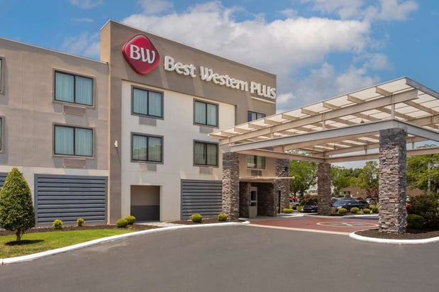 Images Best Western Plus Bowling Green