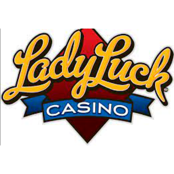 Lady Luck Casino Black Hawk Logo