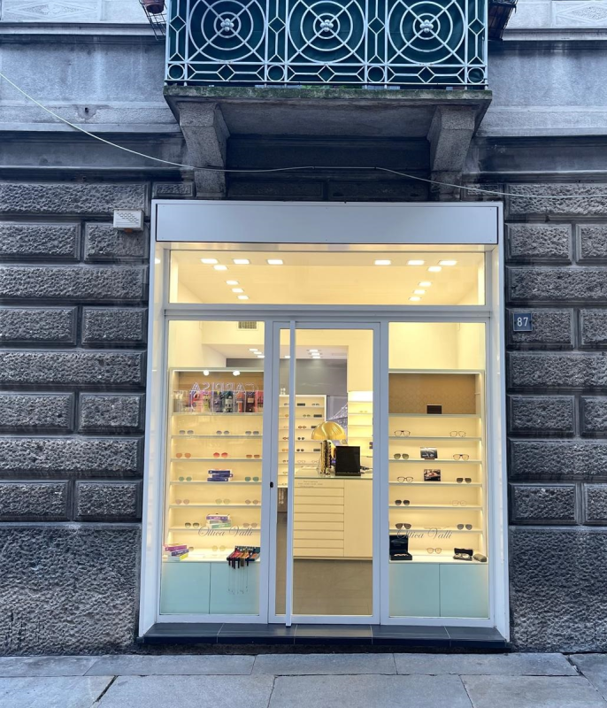 Images Ottica Valli